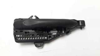 Recambio de maneta exterior delantera derecha para renault clio iv 2012- societé referencia OEM IAM 806706656R  