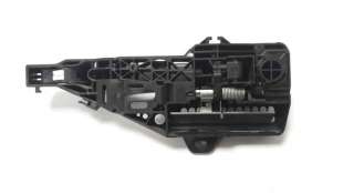 Recambio de maneta exterior delantera derecha para renault clio iv 2012- societé referencia OEM IAM 806706656R   2