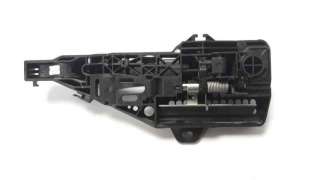 Recambio de maneta exterior delantera derecha para renault clio iv 2012- societé referencia OEM IAM 806706656R  