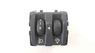 Recambio de interruptor para renault clio iv 2012- societé referencia OEM IAM 251900567R  