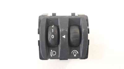 Recambio de interruptor para renault clio iv 2012- societé referencia OEM IAM 251900567R  