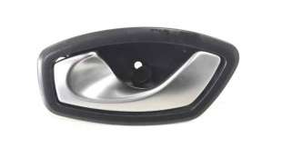 Recambio de maneta interior delantera izquierda para renault clio iv 2012- societé referencia OEM IAM 826730001R  