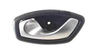 Recambio de maneta interior delantera izquierda para renault clio iv 2012- societé referencia OEM IAM 826730001R  