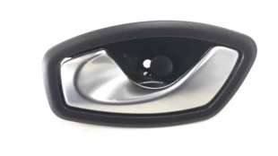 Recambio de maneta interior trasera izquierda para renault clio iv 2012- societé referencia OEM IAM 826730001R  