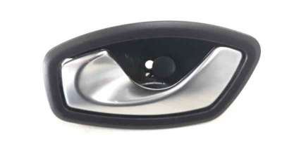 Recambio de maneta interior trasera izquierda para renault clio iv 2012- societé referencia OEM IAM 826730001R  