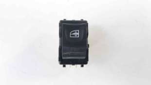 Recambio de mando elevalunas delantero derecho para renault clio iv 2012- societé referencia OEM IAM 254218614R IAF930017HQ EWSR