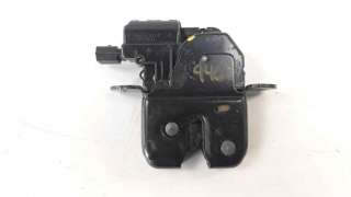 Recambio de cerradura maletero / porton para renault clio iv 2012- societé referencia OEM IAM 846307169R  