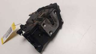 Recambio de cerradura puerta trasera derecha para renault clio iv 2012- societé referencia OEM IAM 825002104R  