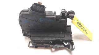 Recambio de cerradura puerta trasera derecha para renault clio iv 2012- societé referencia OEM IAM 825002104R  