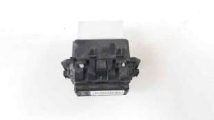 Recambio de resistencia calefaccion para renault clio iv 2012- societé referencia OEM IAM 245R15510NRE T1017845R 