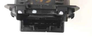 Recambio de resistencia calefaccion para renault clio iv 2012- societé referencia OEM IAM 245R15510NRE T1017845R 