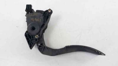 Recambio de potenciometro pedal para renault clio iv 2012- societé referencia OEM IAM 180029347R 6PV00997807 