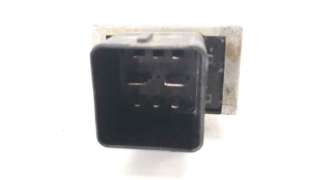 Recambio de caja precalentamiento para renault clio iv 2012- societé referencia OEM IAM 110678071R  