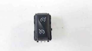 Recambio de interruptor para renault clio iv 2012- societé referencia OEM IAM 255502964R  