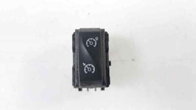 Recambio de interruptor para renault clio iv 2012- societé referencia OEM IAM 255502964R  