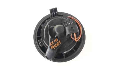 Recambio de ventilador calefaccion para renault clio iv 2012- societé referencia OEM IAM T1029527H  