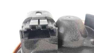 Recambio de ventilador calefaccion para renault clio iv 2012- societé referencia OEM IAM T1029527H   2