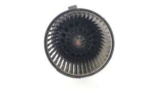 Recambio de ventilador calefaccion para renault clio iv 2012- societé referencia OEM IAM T1029527H  