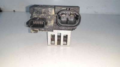 Recambio de electroventilador para renault clio iv 2012- societé referencia OEM IAM 402063166R  
