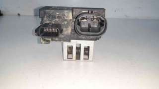 Recambio de electroventilador para renault clio iv 2012- societé referencia OEM IAM 402063166R  
