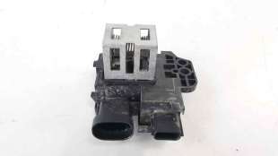 Recambio de electroventilador para renault clio iv 2012- societé referencia OEM IAM 402063166R   2