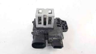 Recambio de electroventilador para renault clio iv 2012- societé referencia OEM IAM 402063166R  