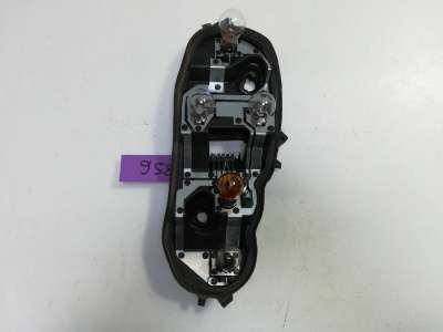 Recambio de portalamparas para opel corsa d 2006-2015 enjoy referencia OEM IAM   