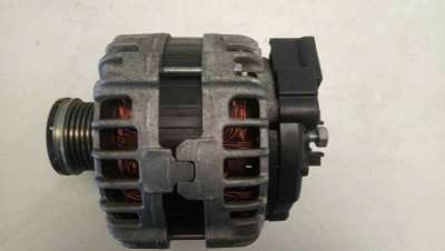 Recambio de alternador para volkswagen polo (6c1) 2014-2017 edition bluemotion referencia OEM IAM 04C903023C ALF060501BS 