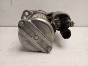 Recambio de motor arranque para volkswagen polo (6c1) 2014-2017 edition bluemotion referencia OEM IAM 02M911024Q M12217  2