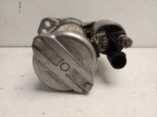 Recambio de motor arranque para volkswagen polo (6c1) 2014-2017 edition bluemotion referencia OEM IAM 02M911024Q M12217 