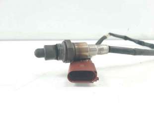Recambio de sonda lambda para volkswagen polo (6c1) 2014-2017 edition bluemotion referencia OEM IAM 04C906262J 0258030131 