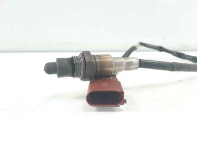Recambio de sonda lambda para volkswagen polo (6c1) 2014-2017 edition bluemotion referencia OEM IAM 04C906262J 0258030131 