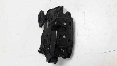 Recambio de cerradura puerta delantera derecha para volkswagen polo (6c1) 2014-2017 edition bluemotion referencia OEM IAM 5K1837
