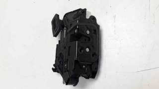 Recambio de cerradura puerta delantera derecha para volkswagen polo (6c1) 2014-2017 edition bluemotion referencia OEM IAM 5K1837