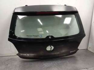 Recambio de porton trasero para volkswagen polo (6c1) 2014-2017 edition bluemotion referencia OEM IAM 6R6827025D  