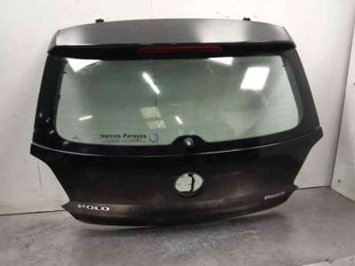 Recambio de porton trasero para volkswagen polo (6c1) 2014-2017 edition bluemotion referencia OEM IAM 6R6827025D  