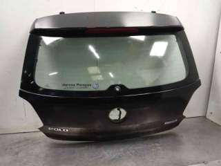 Recambio de porton trasero para volkswagen polo (6c1) 2014-2017 edition bluemotion referencia OEM IAM 6R6827025D  