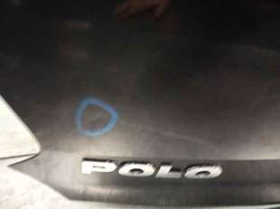 Recambio de porton trasero para volkswagen polo (6c1) 2014-2017 edition bluemotion referencia OEM IAM 6R6827025D   2