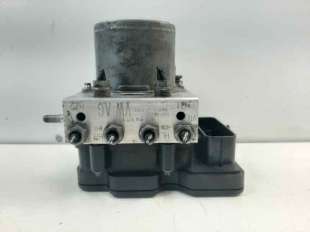 Recambio de abs para volkswagen polo (6c1) 2014-2017 edition bluemotion referencia OEM IAM 6C0907379 2265106508 6R0907379BA
