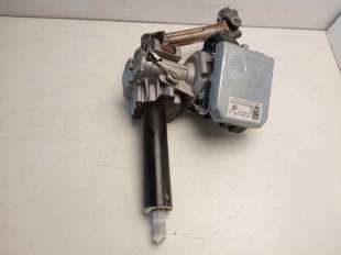 Recambio de columna direccion para volkswagen polo (6c1) 2014-2017 edition bluemotion referencia OEM IAM 6C1909144M 6C1909144D 6