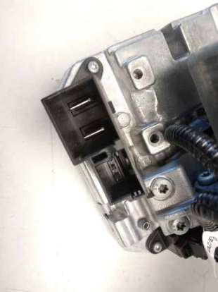 Recambio de columna direccion para volkswagen polo (6c1) 2014-2017 edition bluemotion referencia OEM IAM 6C1909144M 6C1909144D 6 2