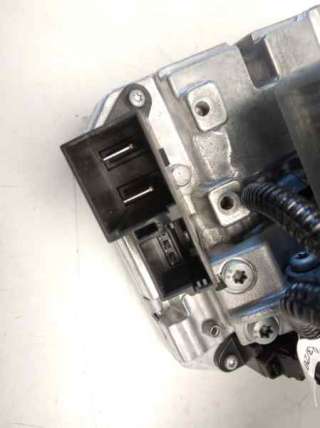 Recambio de columna direccion para volkswagen polo (6c1) 2014-2017 edition bluemotion referencia OEM IAM 6C1909144M 6C1909144D 6