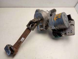 Recambio de columna direccion para volkswagen polo (6c1) 2014-2017 edition bluemotion referencia OEM IAM 6C1909144M 6C1909144D 6