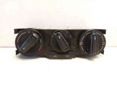 Recambio de mando calefaccion / aire acondicionado para volkswagen polo (6c1) 2014-2017 edition bluemotion referencia OEM IAM 6C