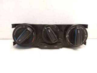 Recambio de mando calefaccion / aire acondicionado para volkswagen polo (6c1) 2014-2017 edition bluemotion referencia OEM IAM 6C