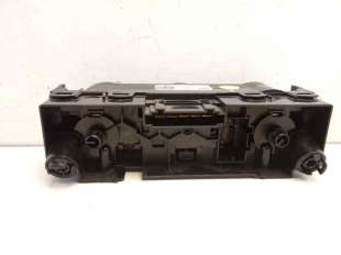 Recambio de mando calefaccion / aire acondicionado para volkswagen polo (6c1) 2014-2017 edition bluemotion referencia OEM IAM 6C 2