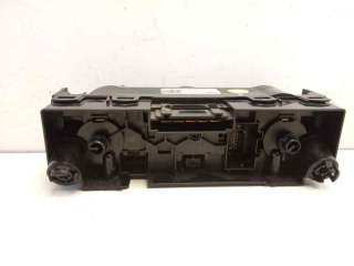 Recambio de mando calefaccion / aire acondicionado para volkswagen polo (6c1) 2014-2017 edition bluemotion referencia OEM IAM 6C
