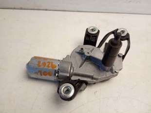 Recambio de motor limpia trasero para volkswagen polo (6c1) 2014-2017 edition bluemotion referencia OEM IAM 5K6955711B  