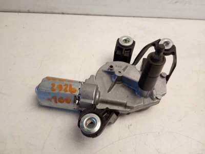 Recambio de motor limpia trasero para volkswagen polo (6c1) 2014-2017 edition bluemotion referencia OEM IAM 5K6955711B  