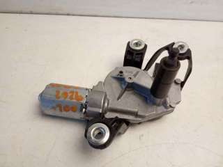 Recambio de motor limpia trasero para volkswagen polo (6c1) 2014-2017 edition bluemotion referencia OEM IAM 5K6955711B  